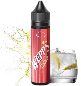 Wepp's Agrum by Eliquid France 10/60ml Flavor Shot