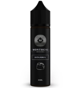 Istanbul by Montreal 12/60ml Flavor Shot