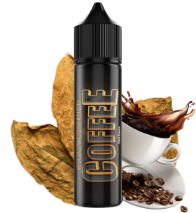 Supreme Tobacco Coffee by Steam City