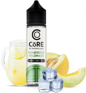 Honeydew Melonade by Dinner Lady Core