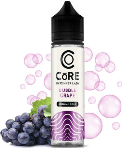 Bubble Grape by Dinner Lady Core