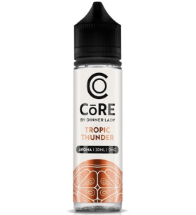 Tropic Thunder by Dinner Lady Core - Bottle