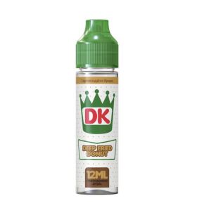 Deep Fried Donut by DK 10/60ml Flavor Shot - Bottle