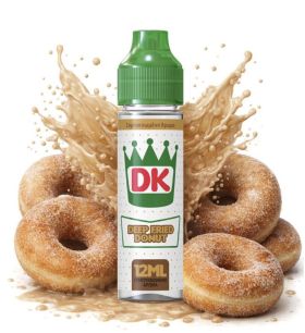 Deep Fried Donut by DK 10/60ml Flavor Shot