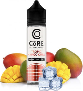Tropic Mango Chill by Dinner Lady Core