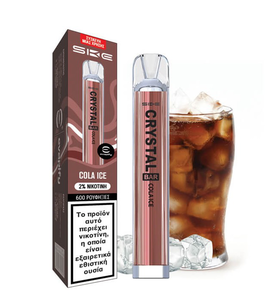 SKE Crystal Bar Cola Ice 20mg 2ml