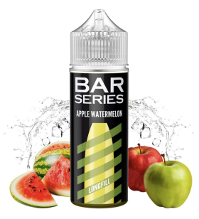 Apple Watermelon Bar Series 10/120ml Flavor Shot