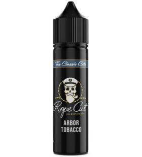 Arbor Tobacco by Rope Cut - Bottle