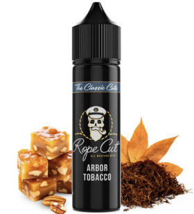 Arbor Tobacco by Rope Cut