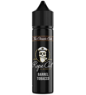 Barrel Tobacco by Rope Cut - Bottle