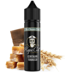 Centauri Tobacco by Rope Cut