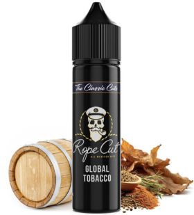 Global Tobacco by Rope Cut