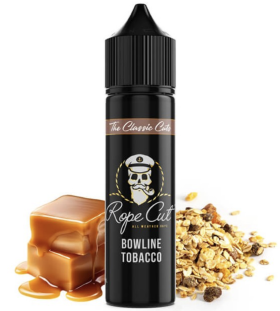 Bowline Tobacco by Rope Cut