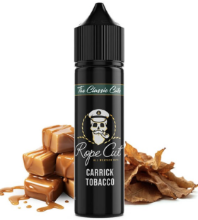 Carrick Tobacco by Rope Cut