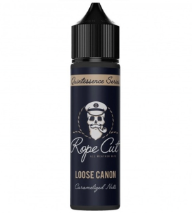 Loose Cannon by Rope Cut