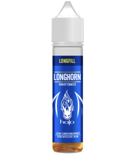 Longhorn by Halo