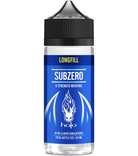Subzero by Halo