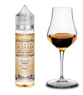 Senor by Azhad's Elixirs
