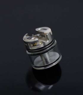 Aston 22 RDTA by AllianceTech Vapor Deck