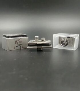 Ceo by MT Essentials - Deck