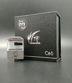 Ceo by MT Essentials - Package