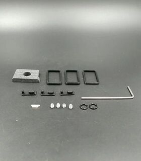 Ceo by MT Essentials - Parts