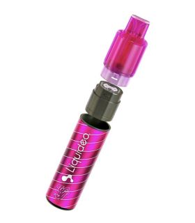 Liquideo Wpuff Fusion Pod System Kit 20mg 15000puffs Blueberry Pomegranate