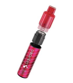 Liquideo Wpuff Fusion Pod System Kit 20mg 15000puffs My Cherry Amour