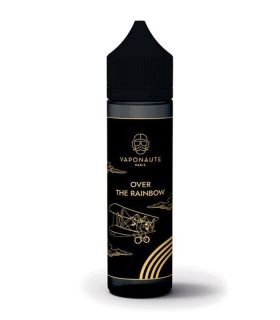 Over The Rainbow 20/60ml Flavor Shot by Vaponaute Paris