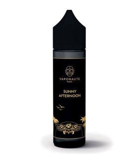 Sunny Afternoon 20/60ml Flavor Shot by Vaponaute Paris