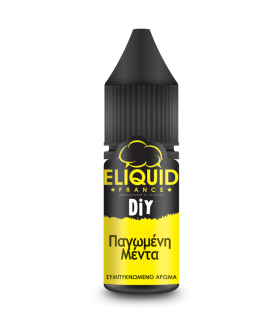 Freezing Mint Concentrated Flavor 10ml by ELiquid France
