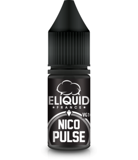 Nicotine Booster 100% VG 20mg
