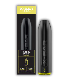 Energy Drink Pro