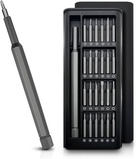 Screwdriver Set 24 in 1
