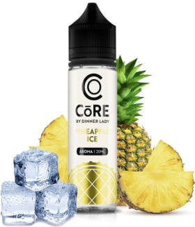 Pineapple Ice by Dinner Lady Core