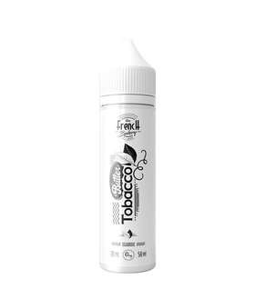 Butter Tobacco 12/60ml by The French Bakery
