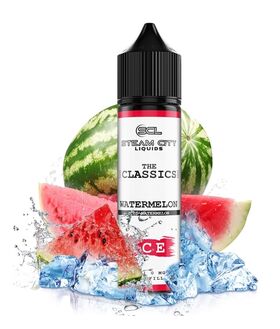 Watermelon Ice by Steam City