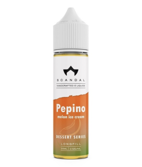 Pepino by Scandal Flavors 20/60ml Flavor Shot