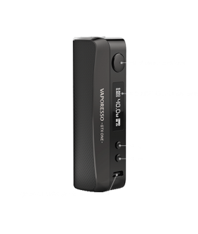 GTX One Mod by Vaporesso 2