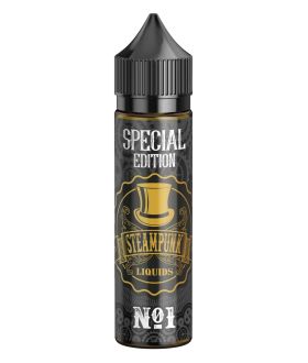 Steampunk Special Edition No1 20/60ml Flavor shot