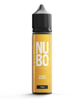 Candy Mango by Nubo 15/60ml Flavor Shot