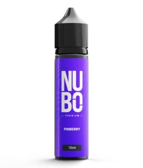 Pineberry by Nubo 15/60ml Flavor Shot