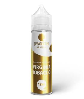 Virginia Tobacco by Flavourtec 12/60ml Flavor Shot