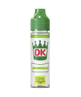Limoncello by DK 10/60ml Flavor Shot - Bottle