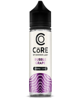 Bubble Grape by Dinner Lady Core - Bottle