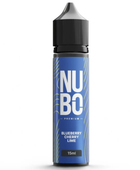 Blueberry Cherry Lime by Nubo