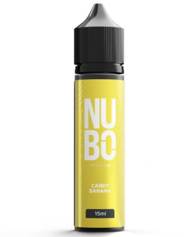 Candy Banana by Nubo