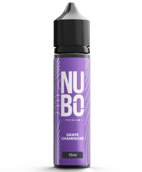 Grape Champagne by Nubo