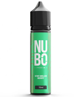Kiwi Melon Berry by Nubo