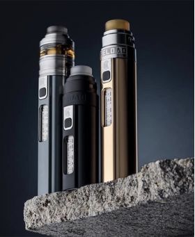 Essential Tube Mod 18650 by Reload Vapor